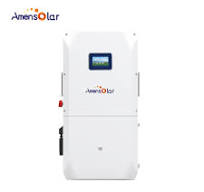 Wholesale N3H-X12/X16US 12KW 16KW Split Phase Hybrid Solar ...