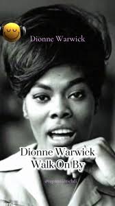 Dionne Warwick: Iconic Moments in Music History