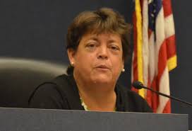Denise Calderwood, Flagler County Commission Candidate: The Live Interview 