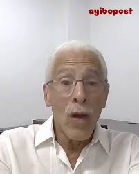 @Ayibopost's video Tweet