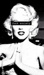 Marilyn Monroemarilyn Monroe Marilyn Monroe Wallpapers Aesthetic In 2020 Black And White Aesthetic Black And White Picture Wall Black Aesthetic