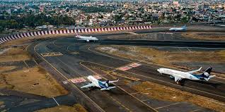 Looking for the definition of aicm? Sct Propone Cancelar La Construccion De La Terminal 3 Del Aicm Debido Al Coronavirus Y El Naim En Santa Lucia El Economista