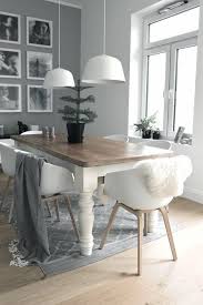 Regentag Wohnung Gestalten Wohnen Wohn Esszimmer