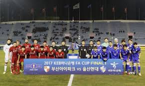 The 2017 fa cup final was an association football match between london rivals arsenal and chelsea on 27 may 2017 at wembley stadium in london, england. Opinion Scrap The Two Legged Fa Cup Final K League United South Korean Football News Opinions Match Previews And Score Predictions