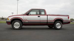 1994 chevrolet s10 extended cab pickup s50 bob mcdorman collection 2010 1994 chevrolet s10 extended cab pickup