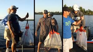 We have worked on this fishing combo for almost 2 years and it's finally coming to life. The Finals Pt2 Ft Flair Roland Martin Kickin Their Bass Tv Tylers Reel Fishing Smc13 08