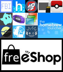 Can anyone direct me to somewhere where i can get qr codes for games for fbi? Buy Modded N3ds Xl Super Nes Edition Pokedit