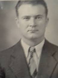 William Harold Branson (1915-1988)