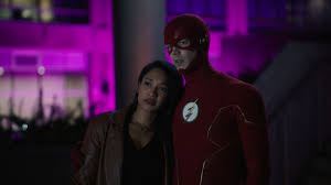 After a particle accelerator causes a freak storm, csi investigator barry allen is struck by lightning and falls into a coma. The Flash Season 7 Episode 3 Review Mother Den Of Geek
