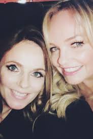 Emma bunton, aka baby spice | where are the spice girls. Emma Bunton Steckbrief News Bilder Gala De