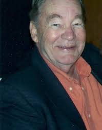 Chuck Barnes Obituary