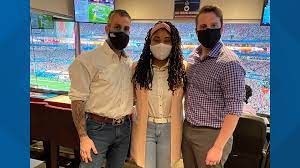 Maybe you would like to learn more about one of these? Super Bowl Guests Capitol Riot Brain Sicknick Dc Police Wusa9 Com