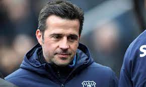 Hoje está livre no mercado, antes da efetivação do carille, ele era o técnico sensação em portugal, jovem e bastante vitorioso, marco silva acabou indo. Marco Silva Foi Uma Verdadeira Honra Ter Orientado O Everton Maisfutebol