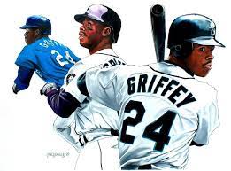Jul 4, 2021 — pdf epub download written by ken griffey jr., title: Ken Griffey Jr By Fallenstar1761 On Deviantart
