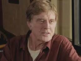Robert Redford left cinematic and political impact