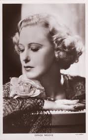 Grace Moore