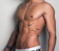 Rib tattoos are one of the most followed trends in the tattoo world. 15 Best Designs And Ideas Of Rib Tattoos Styles At Life