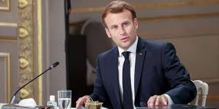 Et (iii) déclare l'état d'urgence, en cas d'actions armées visant à renverser l. Coronavirus Qu Attendre Du Conseil De Defense Reuni Par Emmanuel Macron