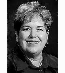 Virginia Hall Obituary (1945