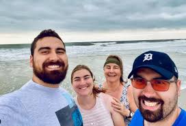 Karen Drew: Catching up with Cipriano family ahead of annual fundraiser