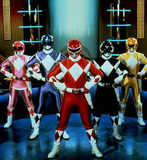 More images for mighty morphin power rangers » Mighty Morphin Power Rangers Team Profile For The Early Era Writeups Org