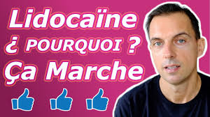 Lidocaine Et Creme Anesthesiante Contre L Ejaculation Precoce Fortacin Stud100 Emla Youtube