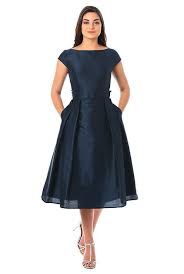 Quincy Dress Womens Dresses Eshakti Dress Fashion