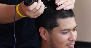 Rising Sun Football First Day of Practice