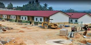 Yang menarik mengenai rumah selangorku adalah harga yang ditawarkan adalah tidak lebih rm250 ribu. Rumah Mampu Milik Pas Terengganu Komited Laksanakan Manifesto Buletinonlines Net