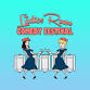 The Ladies Room Comedy Fest event image