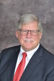 Filbrandt Chapel Staff