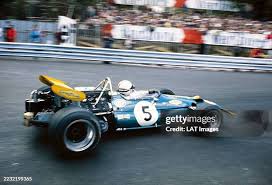 Image result for Dark Blue 1970 Monaco