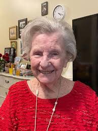 Virginia Hammock Cobb Obituary February 4, 2025