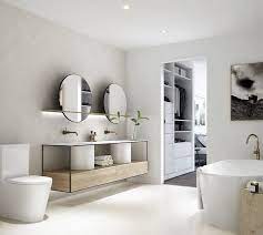 Les teintes privilégiées sont le blanc si vous voulez une magnifique salle de bain zen, votre carrelage devra donc adopter l'une de ces couleurs. Deco Zen Dans La Salle De Bain 30 Idees D Une Atmosphere Zen