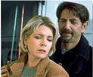 Mystery writer MURIEL DAVIDSON