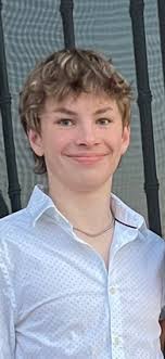 Grayson Carr's Men's Swimming Recruiting Profile