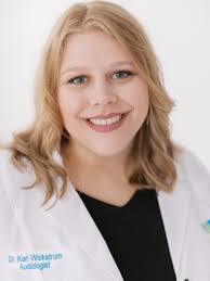 Our Audiologists & Hearing Care Professionals