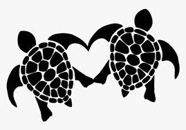 Turtle Cricut Ideas