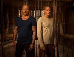 Find best prison break wallpaper and ideas by device, resolution, and quality (hd, 4k) from a curated website list. Prison Break Season 5 Wallpapers Wallpaper Cave