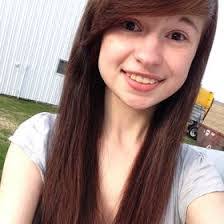 Autumn Haley's Instagram, Twitter & Facebook