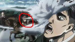 Anime Spoilers This Is How Floch Survived In Case You Guys Didn T Noticed Shingekinokyojin Attacking/charging giant) is a japanese manga series both written and illustrated by hajime isayama.