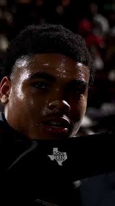 BIG PICK from ‘26 CB @co11in._ Collin Cottingham in @socgoldenbearfb week 1  win over North Shore to help salt this one away. , #TXHSFB #DallasFootball  #SOC #DefensiveBack