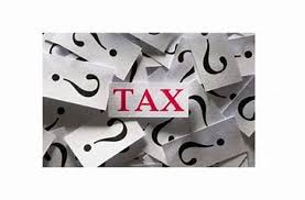 A tax collector may not be a friend to all but someone has to do the job. Tax Trivia Fun Facts Quizzes And Tests Bookkeeping Basics