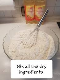 How to prepare yummy cake mandazi half cake izzara. Bunny S Kitchen Half Cakes Kangumu Mandazi Snacks Facebook