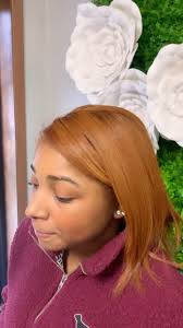 Tape-in install using @exclusivelybeauty_ Indian tape-in extensions 22inch  . I did a custom color