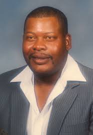 Larry Jasper Dowdy (1952-2007)