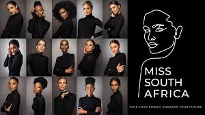 In celebration of pride month, tune in tomorrow on the official miss sa instagram page for a live discussion on the representation and inclusion of trans women in the miss sa competition! Miss Sa Contestants Top 15 Miss Sa 2021