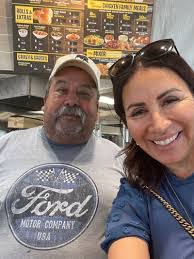 Lydia Madera's Instagram, Twitter & Facebook