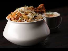 Butter Chicken Biryani Sanjeev Kapoor Khazana Youtube Biryani Chicken Biryani Recipe Biryani Chicken