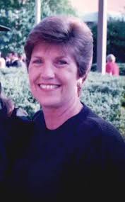 Obituary information for Brenda Wright